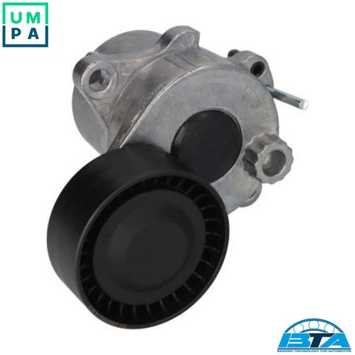 Belt tensioner vribbed - belt,