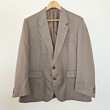 Dunn And Co Tweed Blazer Mens