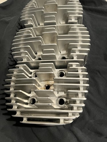 Kawasaki 750 sso - sso, billet
