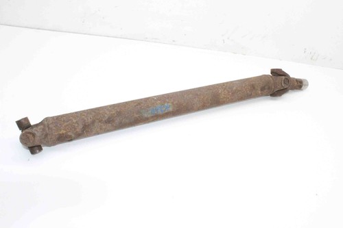Jeep cherokee propshaft - jeep,