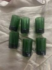 6x Jagermeister Liqueur