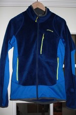 Patagonia R2  Polartec Thermal Hi Loft Pro Jacket - Size Small - Mint Condition