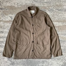 Oliver Spencer Linen Cowboy