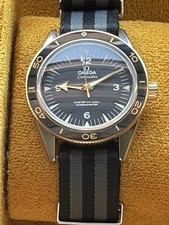 OMEGA Seamaster 300 Men's