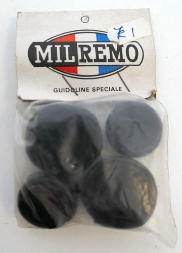 Nos milremo adhesive handlebar - adhesive,