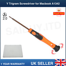 Trigram Y Shape 3Point