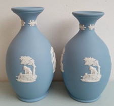 Collectible Vintage Wedgwood