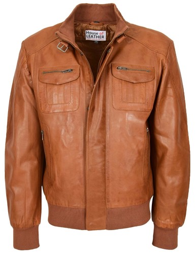 Mens soft leather - soft,