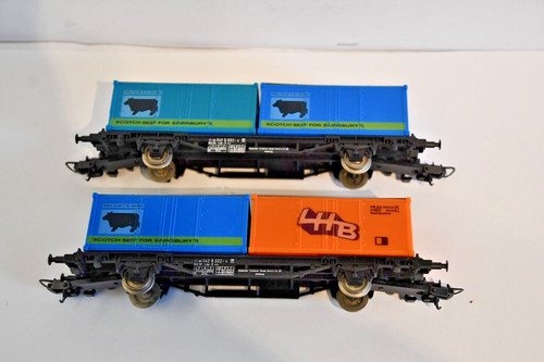 Lima hornby - x, 00