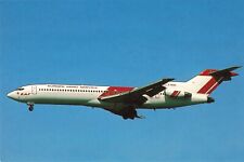 Postcard Airline EUROPE AERO