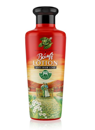 Herbaria banfi anti hair - herbaria,