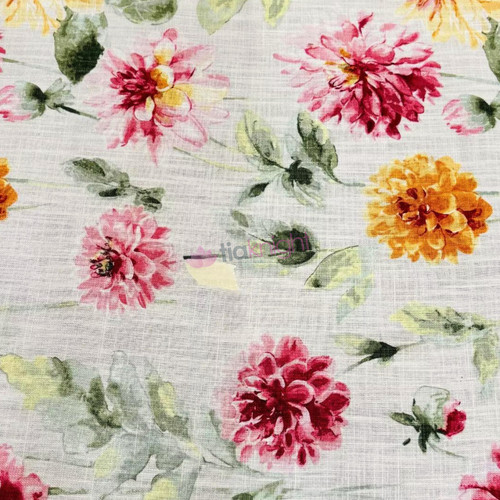 Designer curtains upholstery - curtains,