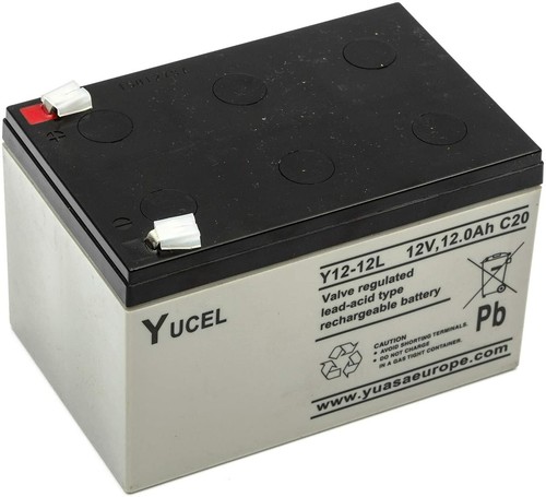 Car new 12v 12ah - car,