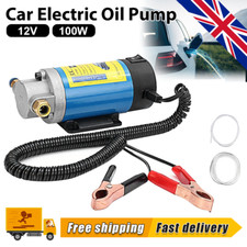 12V Electric Car Engine Diesel