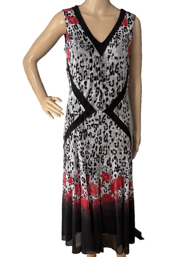 Picadilly midi whimsy - whimsy, goth