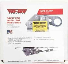 (1) Tuf-Tug Ttwc-1000 Wire