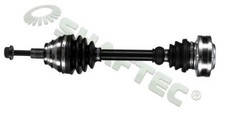 Shaftec Front Left Driveshaft