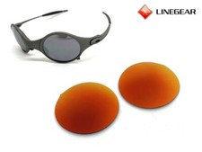 LINEGEAR Non-Polarized Lens