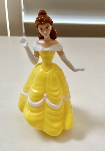 Princess belle beauty the - belle,,