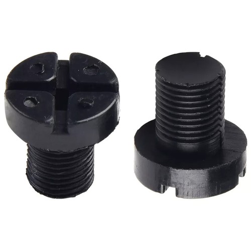 Fit bmw vent plastic screw - plastic,