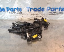 2015 MINI F56 BONNET HINGES & ACTUATORS MIDNIGHT BLACK A94/9 