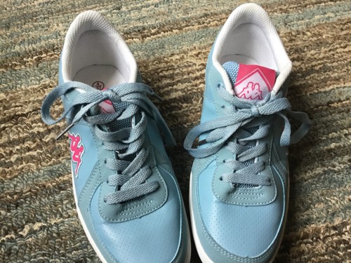 Kappa adult ladies - kappa, trainers