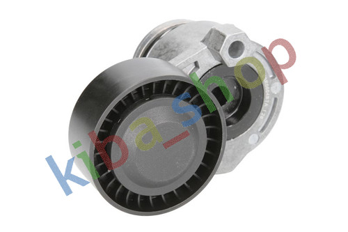 Multi belt tensioner - multi-v,