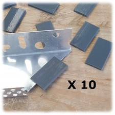 External wall insulation base