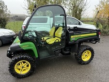 2018 John Deere XUV855M Diesel