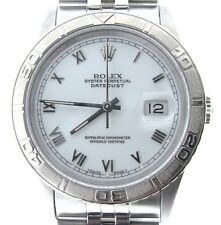 Rolex Datejust Mens