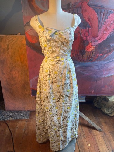 Vintage 1950s horrockses - vintage,