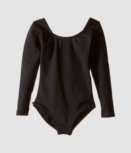Capezio kid girl - $76, black