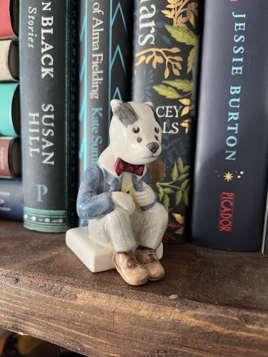 Vintage beswick rupert - vintage,
