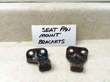 VTG 1970 Yamaha XS1 650 Seat