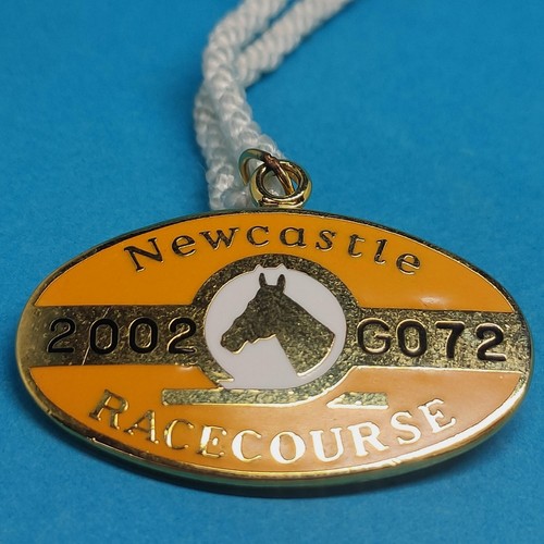 Newcastle horse racing members - horse,