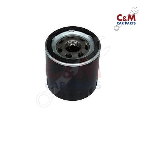 Oil filter fits land - filter, rover