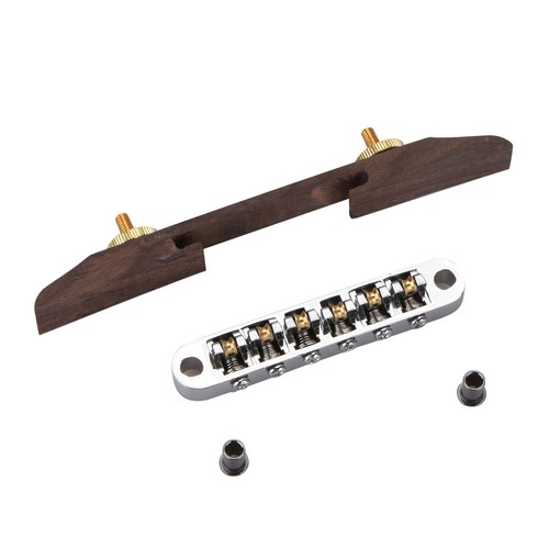 Copper bridge roller - copper,