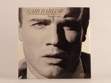 GARY BARLOW FOREVER LOVE (F99)