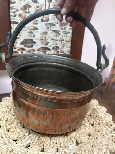 Stunning vintage hammered - stunning,