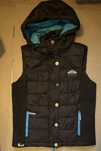 Superdry fuji double zip - fuji,