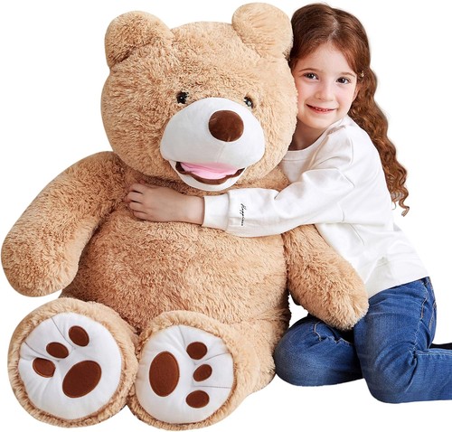 Earthsound giant teddy - giant, bear