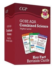 New GCSE Combined Science AQA