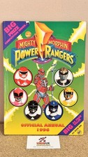 Mighty Morphin Power Rangers