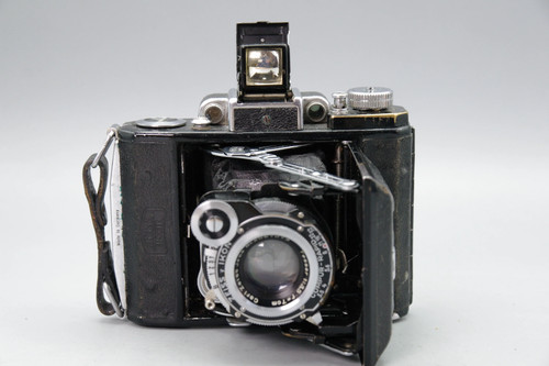 Zeiss ikon super - zeiss, 531