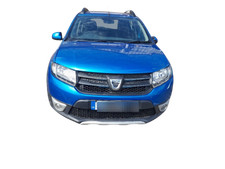 2015 DACIA SANDERO STEPWAY