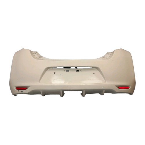 850223nd1h rear bumper - rear, /