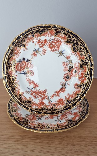Pair inch crown - of, 6