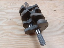 YAMAHA MT-03 2016-2019 ABS Engine  Crankshaft Crank Shaft