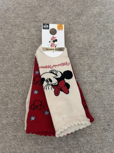 Disney minnie mouse trainer - disney's,