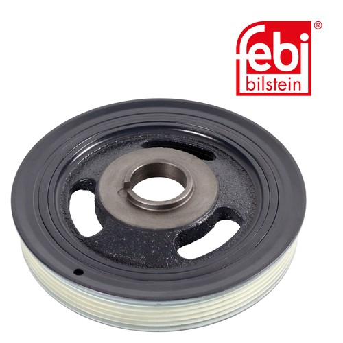 Febi 31100 pulley - febi, quality